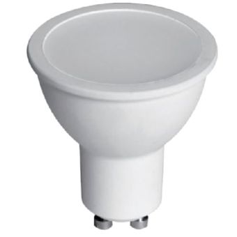 Landlite GU10 LED Lamp Warm White - 5.5W