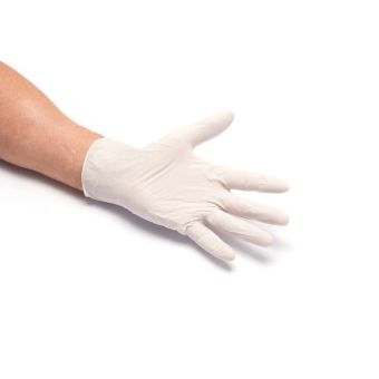 Harris Essentials Latex Gloves - Pack Of 10