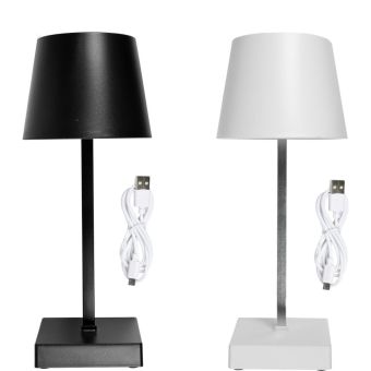 LED Dimmable Desk Lamp - Touch Operation