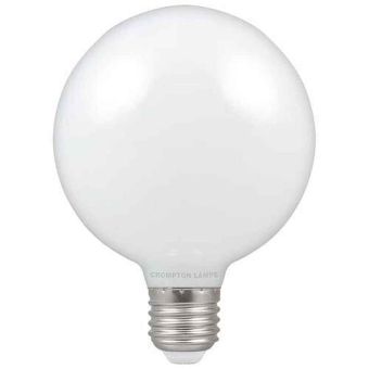 Led Filament Globe G95 7W Dimable