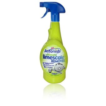 Astonish Limescale Remover - 750ml