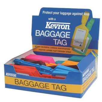 Luggage Tag