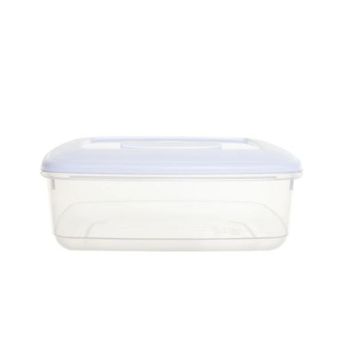 Plastic Food Storage - 3L