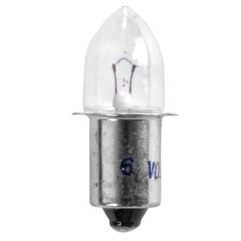 Lyvia Prefocus Torch Bulb 3.5V 0.3A P13.5S