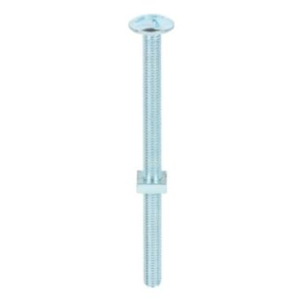Roofing Bolt - 6x120mm