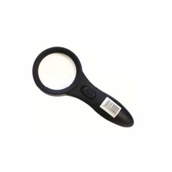 Powerful Magnifier With 6 LED Lights