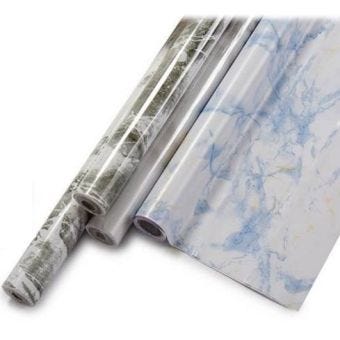 Self Adhesive Contact Marble 45x 2m