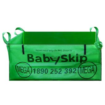 Mega Baby Skip