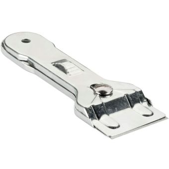 Ceramic Hob Scraper (Metal)