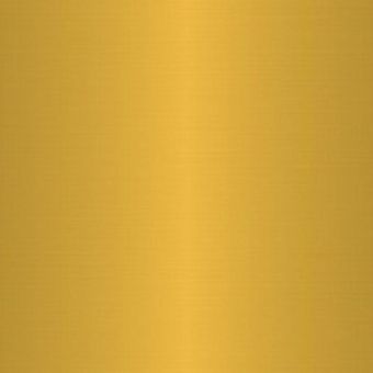 Golden Metallic Effect Self Adhesive Contact 1m x 45cm