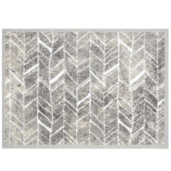 Miabella Runner 50cm x 150cm - Grey