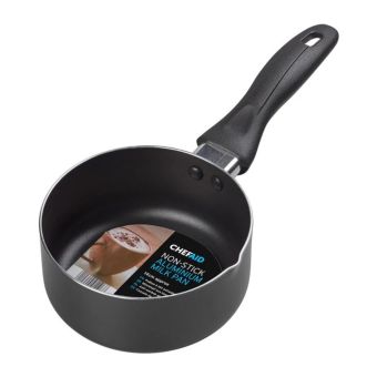 Chef Aid Non-Stick Milk Pan 14cm