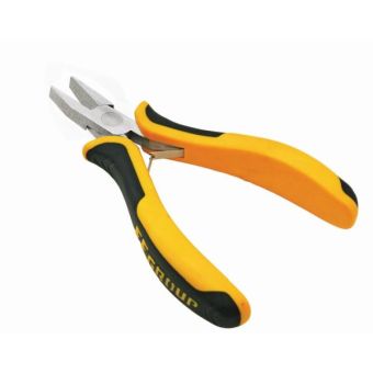 134mm Mini Flat Nose Pliers