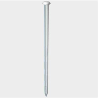 3mm x 65mm Masonry Nail - Zinc (Pack of 100)