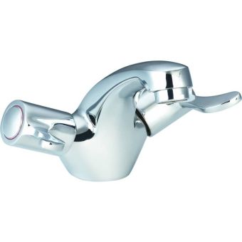 1/2" C.p. Apollo Monobloc Basin Mixer
