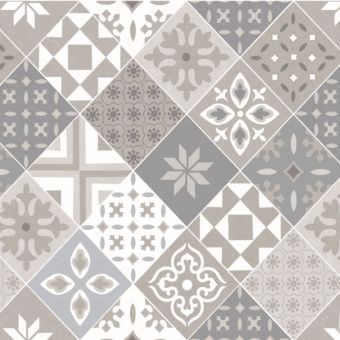 Monte Carlo Round Table Cloth I Wipe Clean I 160cm