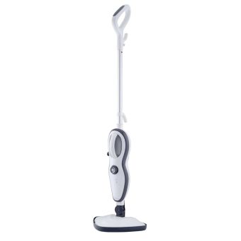 Montiss 12-in-1 Steam Cleaner l CSC631