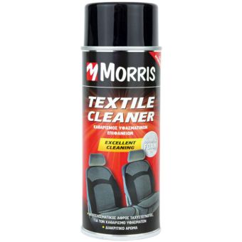 Morris Textile Cleaner Spray 400ml