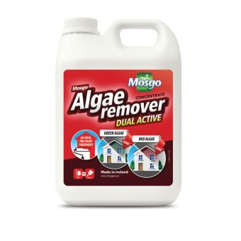 Mosgo Dual Active Algae Remover 2.5L