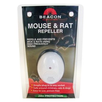 Beacon Mouse and Rat Repeller