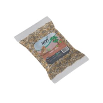 Moy Bird Care Premium Mixed Seed 1kg