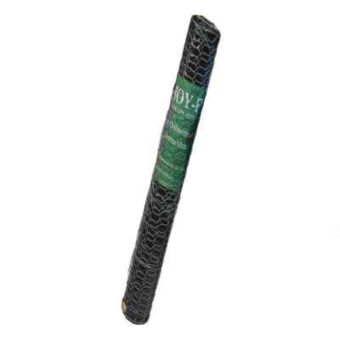 Moy Galvanised Wire Netting 48'' X 1'' X 50m