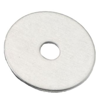 Mudguard Washer M10 x 25mm