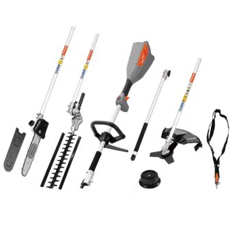 Proplus EVOLVE 40v Cordless Multi Tool - Tool Only