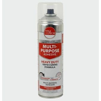 Multi-Purpose Adhesive-Spray 500ml