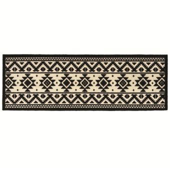 My Mat Nylon Tribal 1 50cm x 150cm – Stylish, Durable Protection for Your Floors