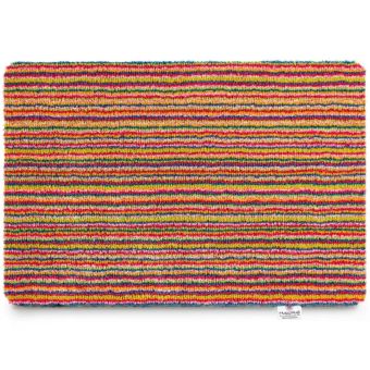 Hug Rug Plains Candy Bright Indoor Barrier Mat 50 x 75 cm | Non-Slip & Super Absorbent