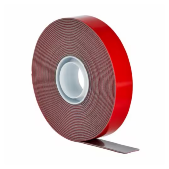 National Tapes Double Sided Adhesive Foam Tape 20mm x 5m
