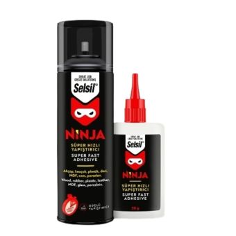 Selsil Mitre Bonding Kit