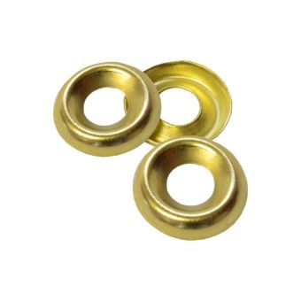 No10 EB Screw Cup Washers