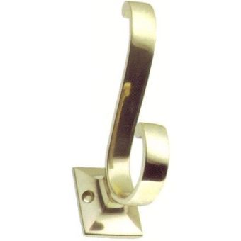 Victorian Hat and Coat Hook