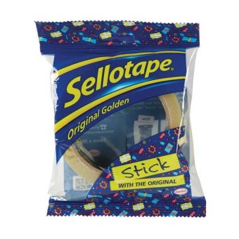Original Sellotape 24 mm x 50m