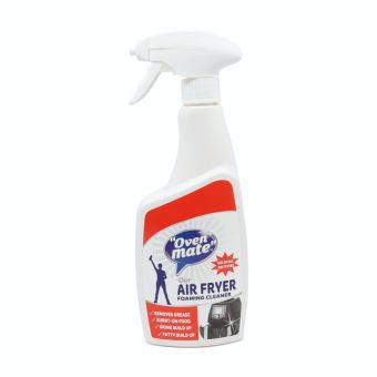 Ovenmate Air Fryer Foaming Cleaner 500ml