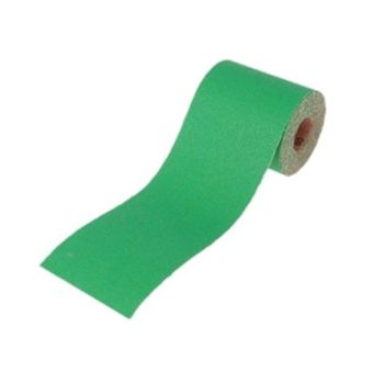 Aluminium Oxide Paper 180 Roll