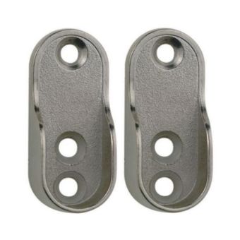 Oval Rail Socket Card 2