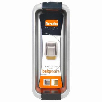 Berndes Bakeware Loaf Pan - 30 x 11cm