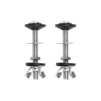 Pan to Cistern Bolt Kit