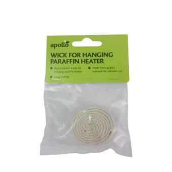 Apollo Wick For Hanging Paraffin Heater