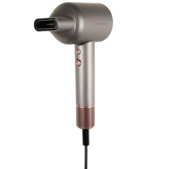 Paul Anthony MACH 4 1600W Brushless Hair Dryer with Intelligent Heat Control