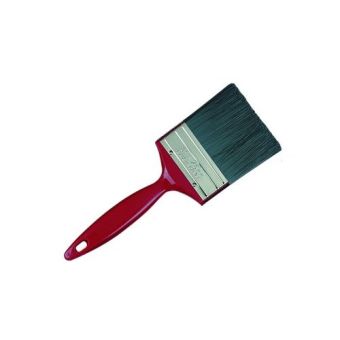 4" Acer Brush