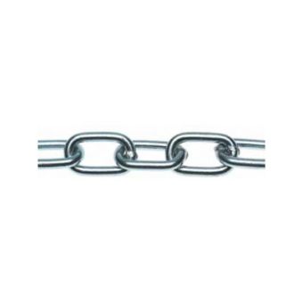 4x19mm Galv Chain