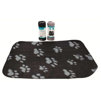 Ashley Fleece Pet Blanket - 50 x 60cm