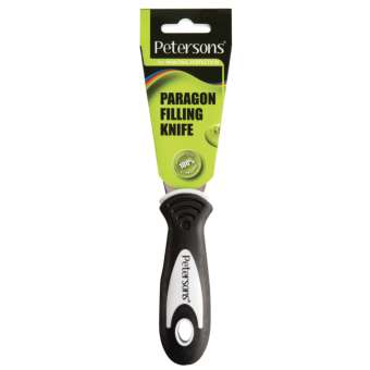 Petersons Paragon Filling Knife 1 Inch Stainless Steel Blade