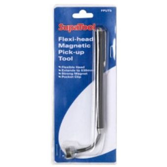 SupaTool Flexi-head Magnetic Pick-up Tool