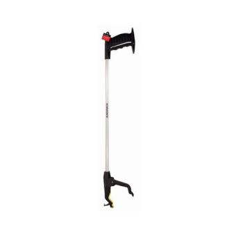 30" Extra Long Handled Extension Grabber Tool