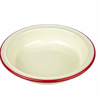 Nimbus Round Pie Dish 18cm